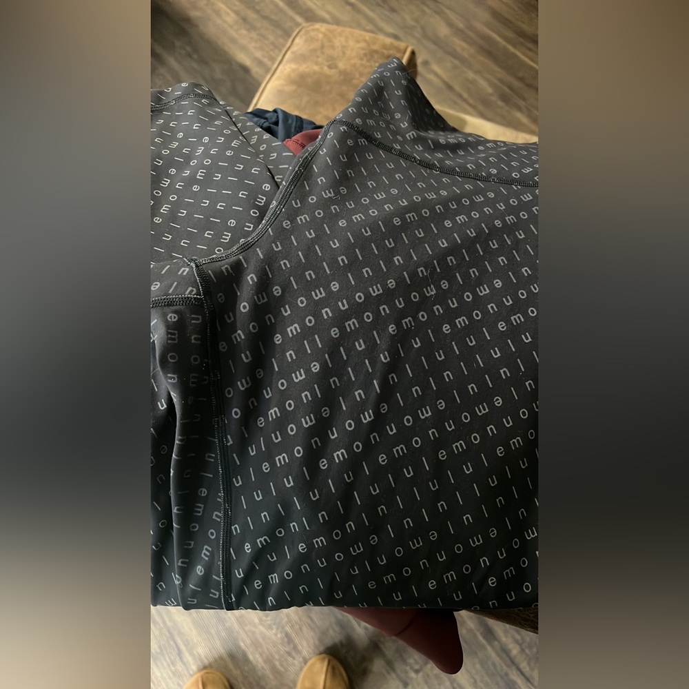Lululemon legging. Rare find. Smoke free.